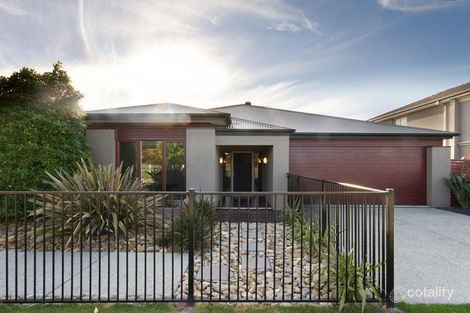 12 Baddeley Cct, Cranbourne North, VIC 3977