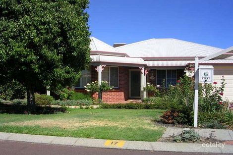 Property photo of 17 Burleigh Drive Australind WA 6233
