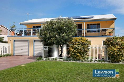 Property photo of 87 Sunshine Parade Sunshine NSW 2264