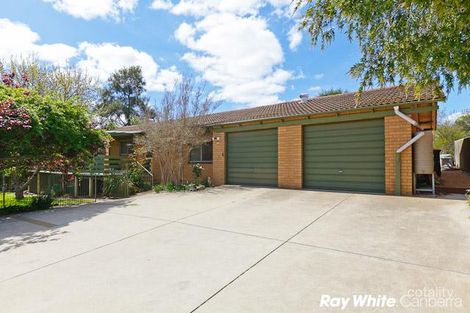 46 Stewart Cres, Melba, ACT 2615