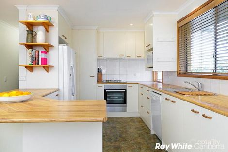 Property photo of 46 Stewart Crescent Melba ACT 2615