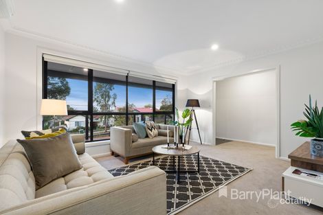 Property photo of 42 Faraday Road Croydon South VIC 3136