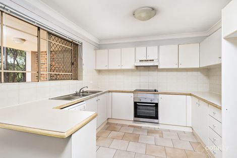 Property photo of 4/73-75 Flora Street Kirrawee NSW 2232