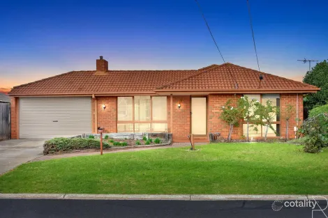Property photo of 6 Vernon Court Hoppers Crossing VIC 3029