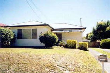 22 Beaufort St, Littleton, NSW 2790