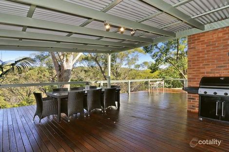 Property photo of 8 Vantage Place Thornleigh NSW 2120