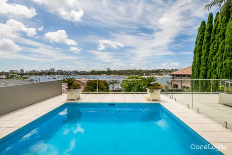 Property photo of 25 Smarts Crescent Burraneer NSW 2230