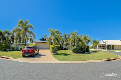 Property photo of 60 Crinum Crescent Emerald QLD 4720