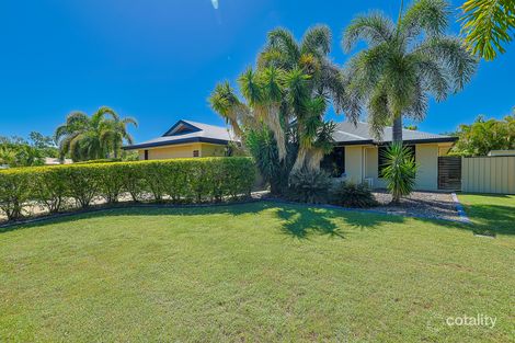 Property photo of 60 Crinum Crescent Emerald QLD 4720