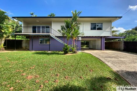 13 Hielscher St, Tully, QLD 4854