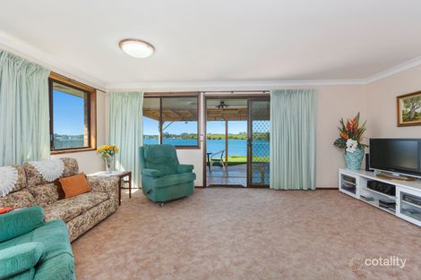 Property photo of 4A Seafarer Place Banora Point NSW 2486