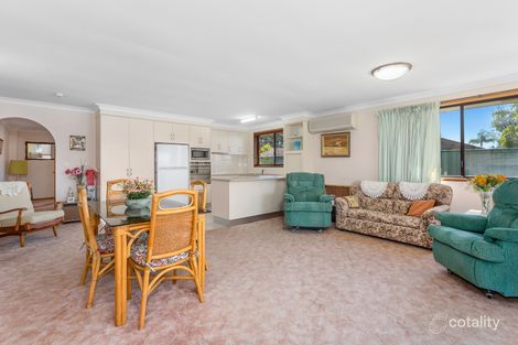 Property photo of 4A Seafarer Place Banora Point NSW 2486
