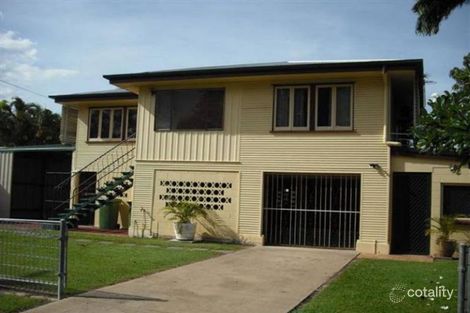 33 Begg St, Gulliver, QLD 4812