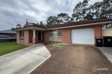 89 Sanderling St, Hinchinbrook, NSW 2168