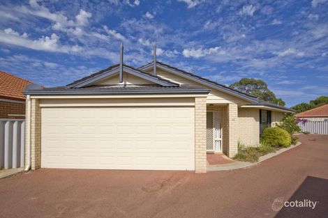 Property photo of 12/4 Lefroy Street Mandurah WA 6210