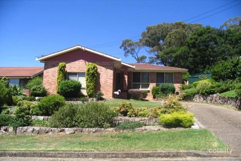 Property photo of 18 Boulder Crescent Hazelbrook NSW 2779