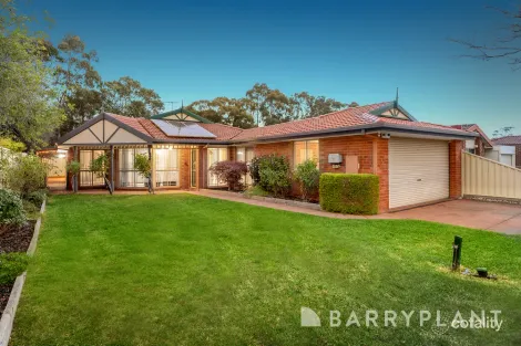 75 Josef Ave, Bundoora, VIC 3083