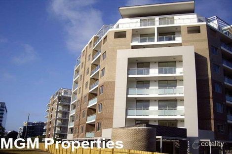 162/3-9 Church Ave, Mascot, NSW 2020