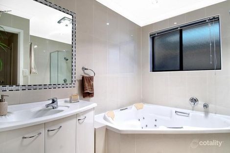 Property photo of 20 Lomond Crescent Winston Hills NSW 2153