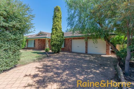 Property photo of 93 Websdale Drive Dubbo NSW 2830