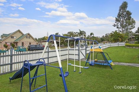 Property photo of 4 Kenneth Drive Highland Park QLD 4211