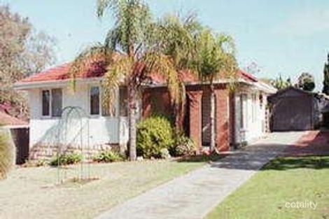 53 Casserley Ave, Girrawheen, WA 6064