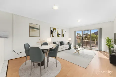 Property photo of 21/6-12 Hudson Street Hurstville NSW 2220