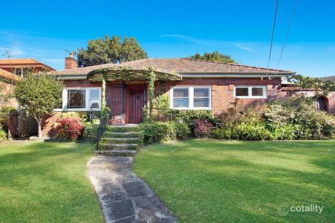 8 Arding St, Lane Cove North, NSW 2066