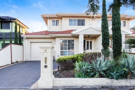 Property photo of 87 Nicholson Parade Sunshine West VIC 3020