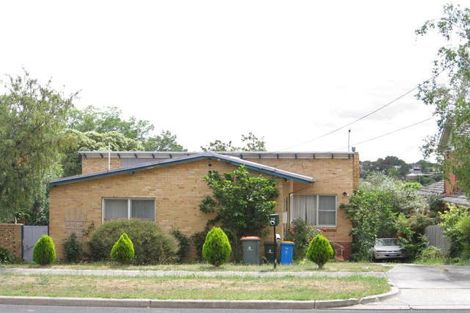 Property photo of 72 Viewhill Road Balwyn North VIC 3104