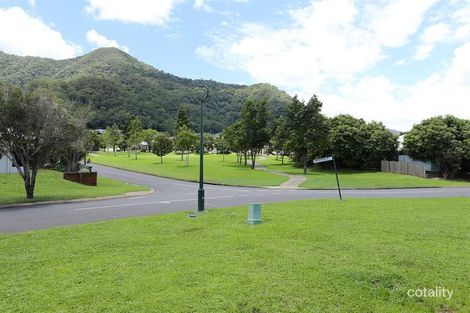 25 Monsoon Tce, Mount Sheridan, QLD 4868