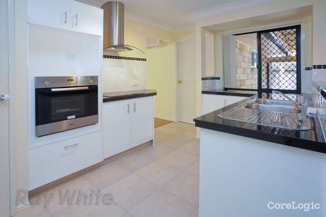 Property photo of 13 Millwood Terrace Springfield QLD 4300