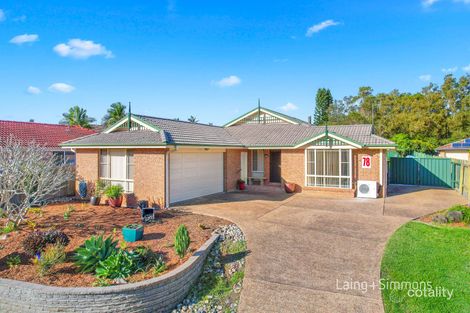 Property photo of 78 Fiona Crescent Lake Cathie NSW 2445
