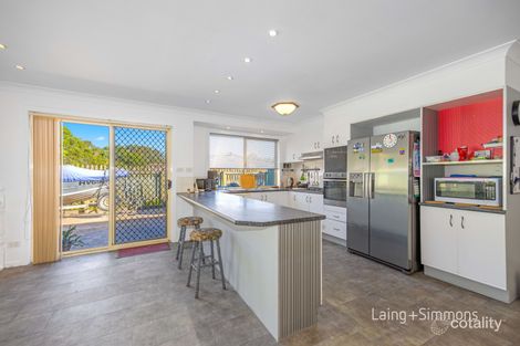Property photo of 78 Fiona Crescent Lake Cathie NSW 2445