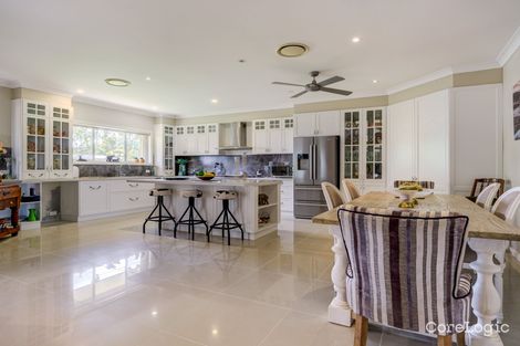 Property photo of 31 Sequoia Drive Moore Creek NSW 2340
