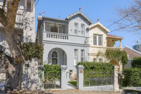 148 Fletcher St, Woollahra, NSW 2025