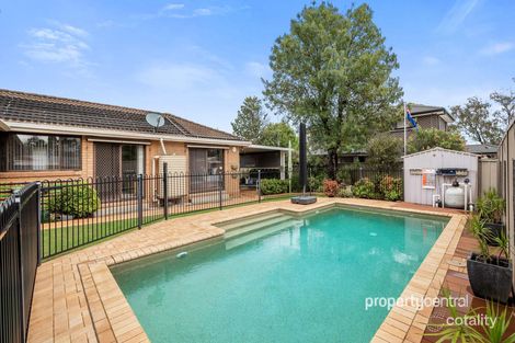 Property photo of 39 Jason Avenue South Penrith NSW 2750