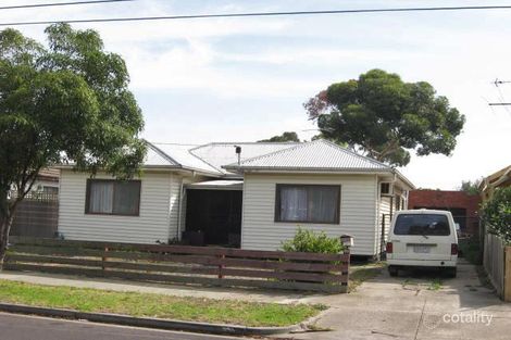 Property photo of 80 McLaughlin Street Ardeer VIC 3022