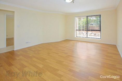 Property photo of 13 Millwood Terrace Springfield QLD 4300
