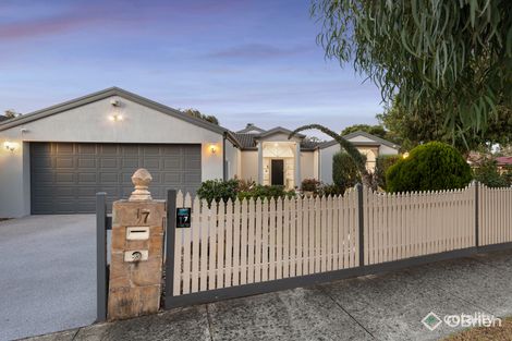 17 Sanctuary Pl, Aspendale Gardens, VIC 3195