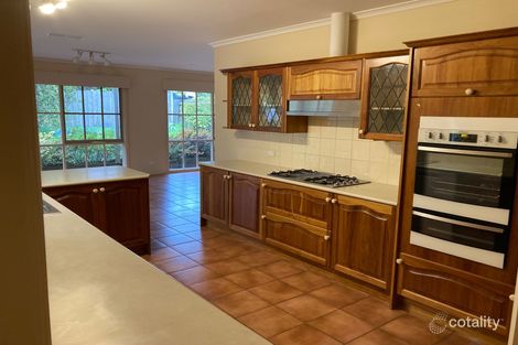 Property photo of 135 Wimbledon Avenue Mount Eliza VIC 3930