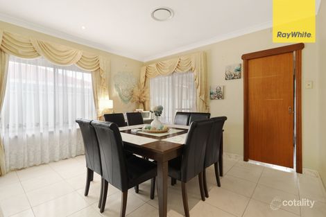 Property photo of 60 Charlotte Road Rooty Hill NSW 2766