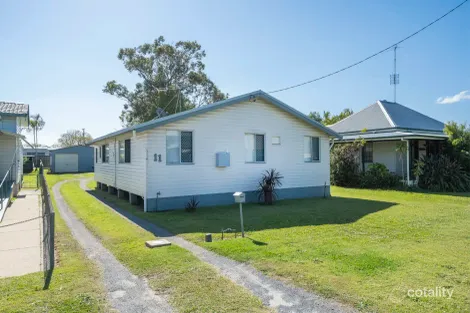 11 Reserve St, Grafton, NSW 2460