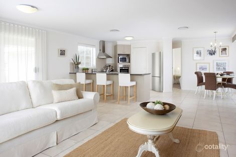 Property photo of 703 Sudbury Drive Pimpama QLD 4209