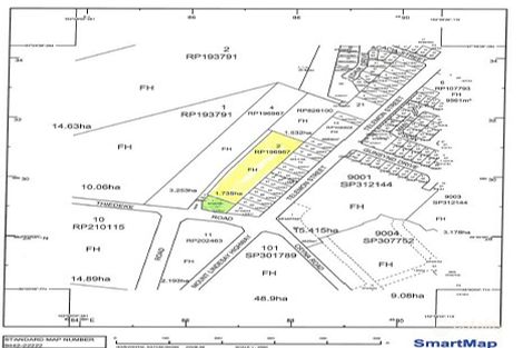 Property photo of 8 Thiedeke Road Beaudesert QLD 4285