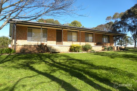 Property photo of 75 Waterview Road Monteagle NSW 2594