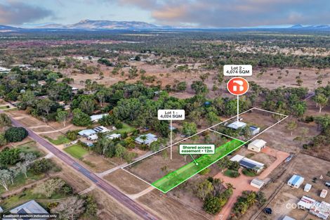 Property photo of 58 Jensen Road Jensen QLD 4818