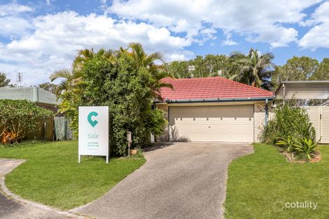 Property photo of 7 Avondale Place Little Mountain QLD 4551