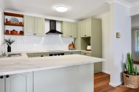 Property photo of 5 Baldwin Place Gunnedah NSW 2380