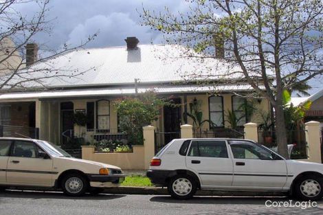 Property photo of 8 Carlow Street North Sydney NSW 2060